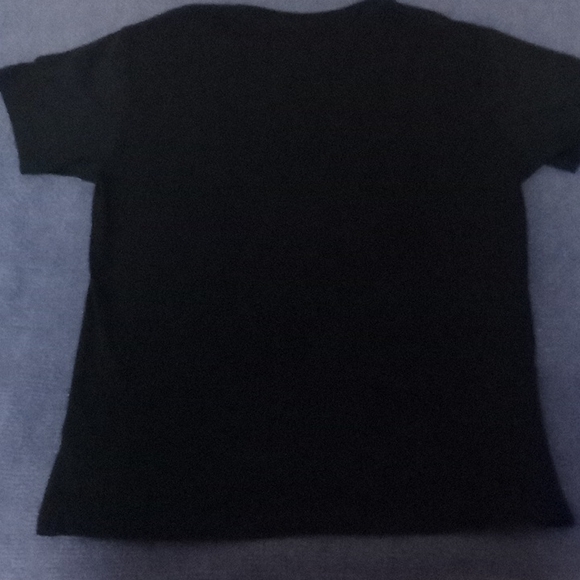 Grizzly Gummi bear plaid graphic t - Picture 4 of 4